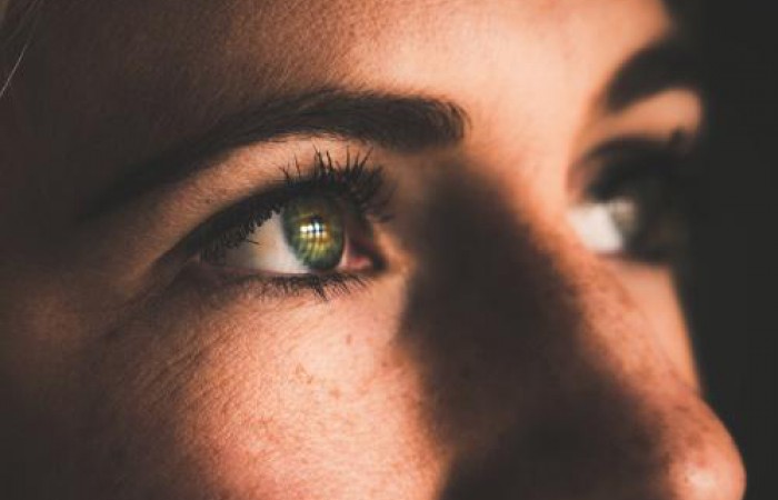 Десенсибилизация и переработка движениями глаз