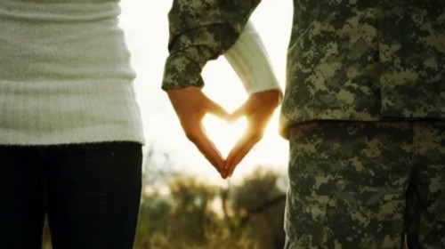 Психологическая помощь семьям военнослужащих