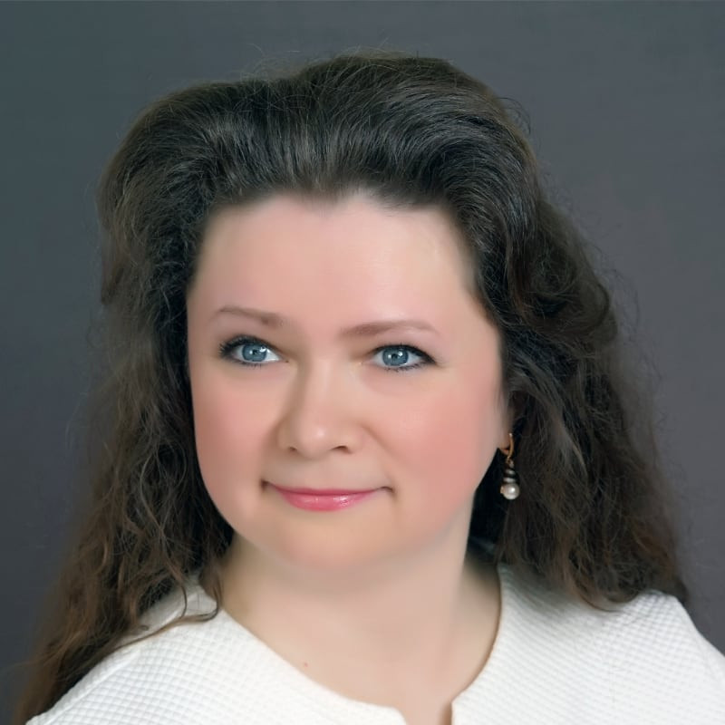Баканова Анастасия Александровна