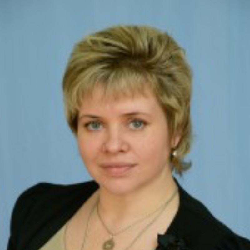 Чугунова Наталья Борисовна