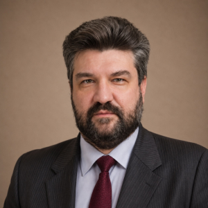 Гречаный Северин Вячеславович