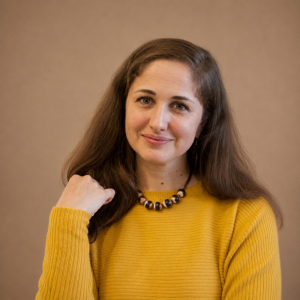 Шипилова Анна Алексеевна