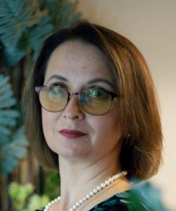 Матвеева Наталия Владимировна